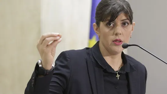 CSM a decis. Laura Codruţa Kovesi se întoarce în cadrul DIICOT Sibiu, ca procuror