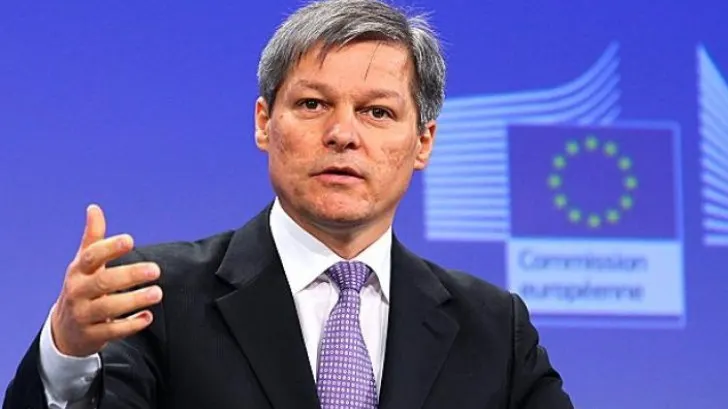 Dacian Cioloş a semnat petiţia ''Fără penali în funcţii publice''