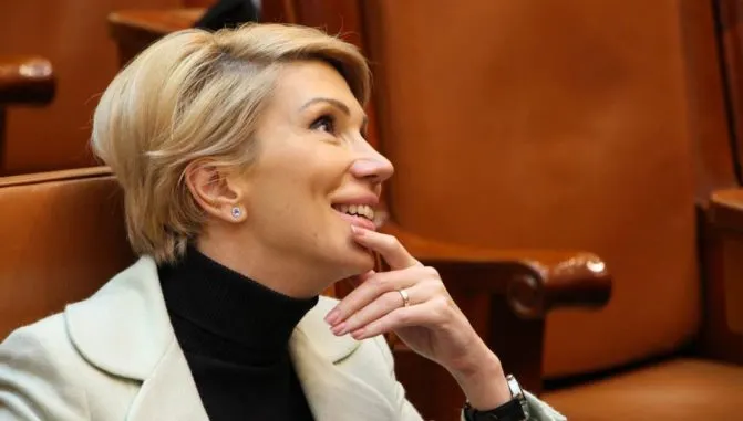 Raluca Turcan: Ţeapa Vâlcov-Dragnea-Dăncilă taie banii de la Educaţie