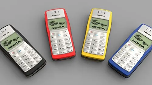Cel mai vândut telefon din toate timpurile. Nu e iPhone