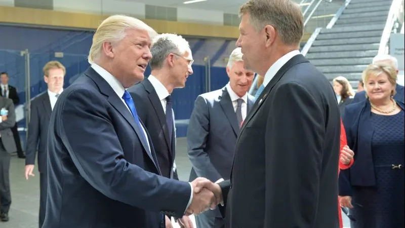 Summitul vrajbei Europa-SUA. Ce așteaptă România de la cruciala reuniune NATO și ce oferă Trump