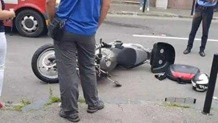 Un cunoscut salvamontist din Braşov, omorât de o şoferiţă neatentă