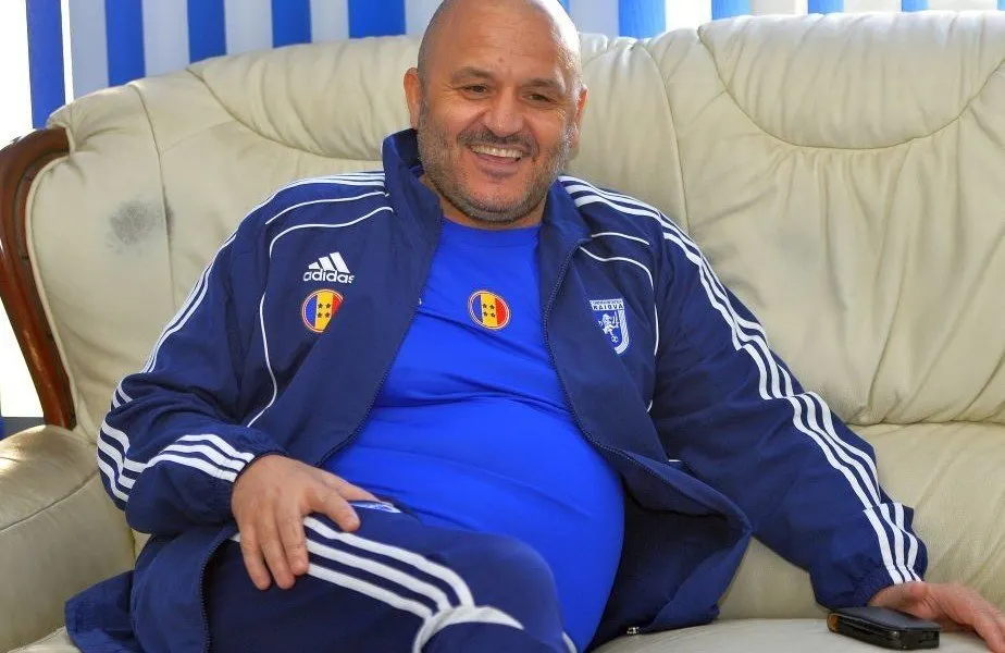 EXCLUSIV | Reacția lui Mititelu după tragerea la sorți din Cupă