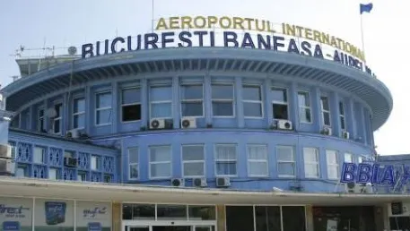 Director de aeroport, trimis în judecată de DNA