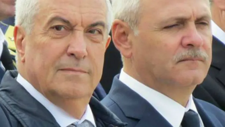 Tăriceanu, pe model Trump: nu vă merge cu fake news!