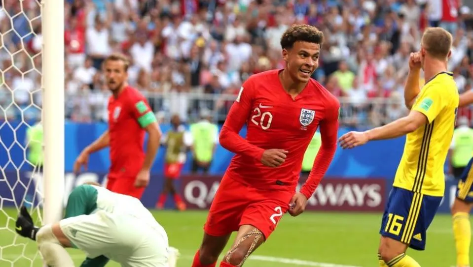 ULTIMĂ ORĂ: Anglia e în semifinalele Campionatului Mondial