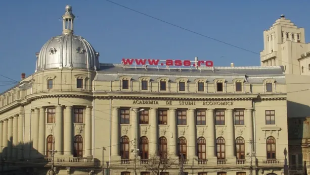 ASE confirmă în Top Shanghai 2018 poziția de lider al învățământului superior economic din România