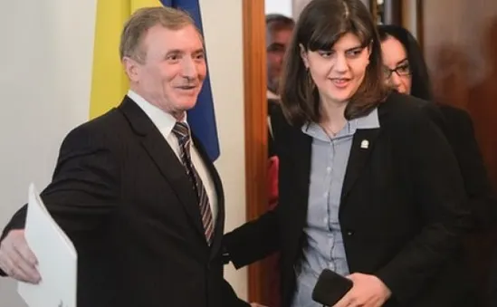 Tăriceanu, despre numirea lui Kovesi la Parchetul General: Un gest de aroganţă din partea lui Lazăr