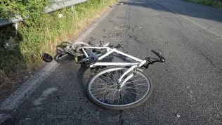 Un bărbat român a fost ucis în drum spre muncă