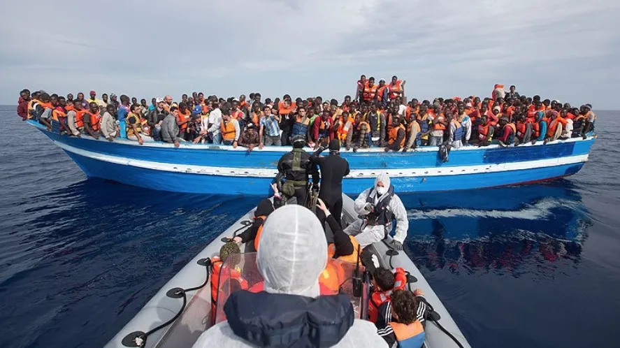 Mesajul emoționant al unei românce din Italia divizează comunitatea din Peninsulă