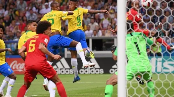 Brazilia, lovită dur de belgieni! Neymar și echipa au trimis Belgia în SEMIFINALELE CM 2018