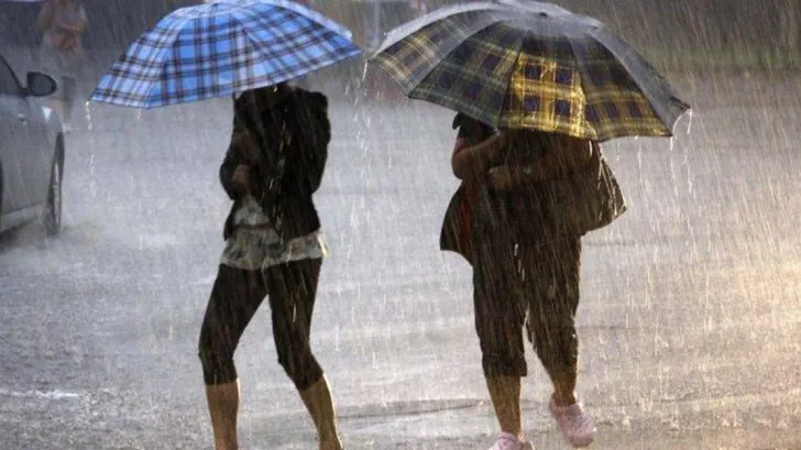 Lunile iunie şi iulie au fost cele mai ploioase din ultimii opt ani în România. Nicio zi de caniculă