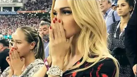 Campionatul Mondial de Fotbal 2018. Adevăratul câștigător este... Vladimir Putin