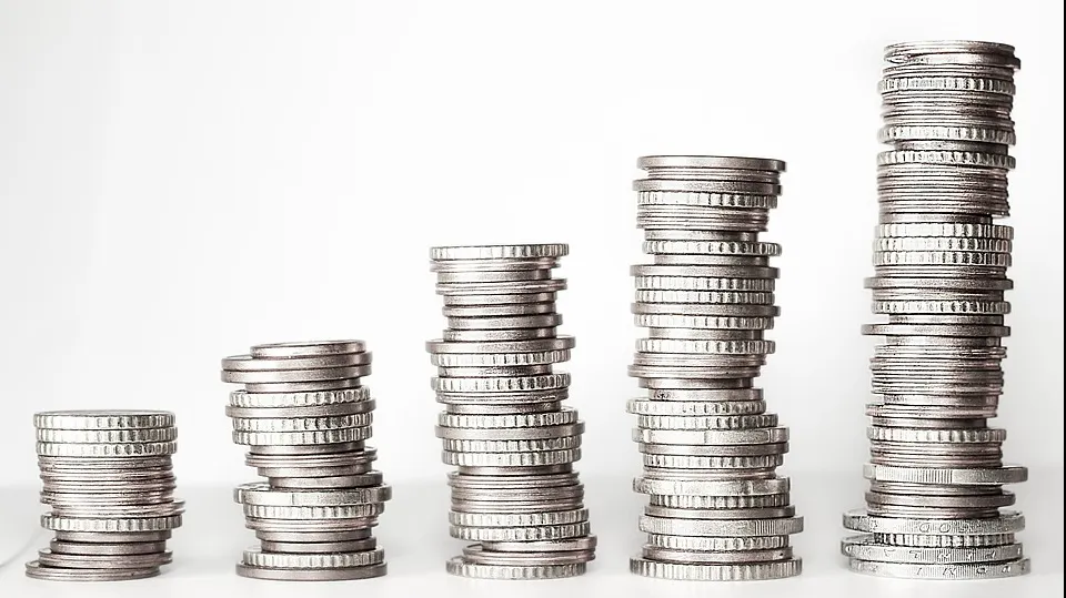 Semnal de alarmă: Nu intră bani noi în economie