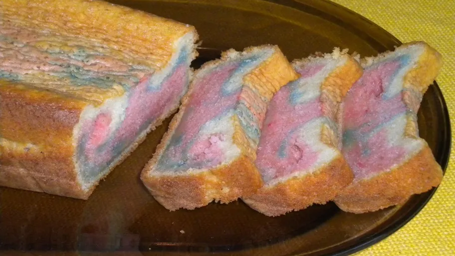 Chec în trei culori. Reţeta din caietul bunicii