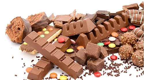 Fiecare zodie adoră  un fel de ciocolată. Tu ce preferi?