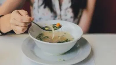 Alimentul care te ajută să slăbeşti