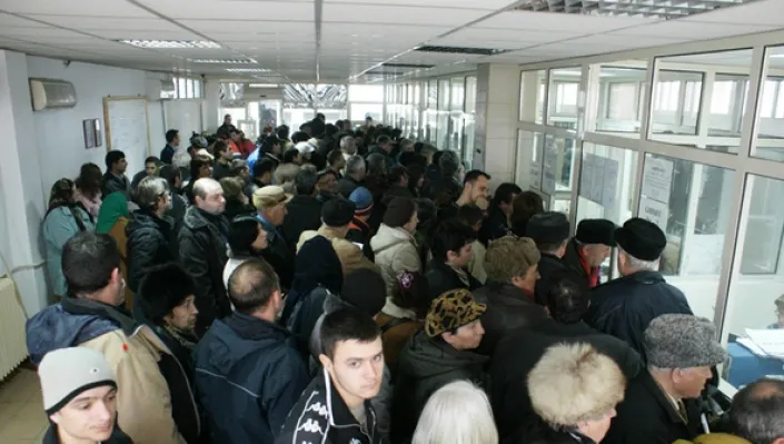 Salariul mediu, cât e salariul? Test de picat parlamentari (VIDEO)