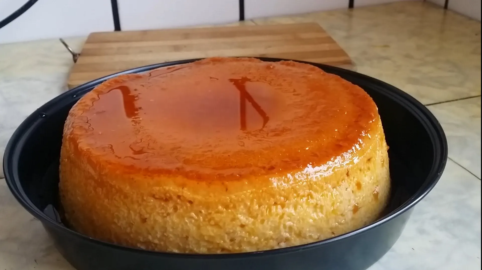 Cremă de zahăr ars reţetă. Cum se prepară cel mai popular desert din lume