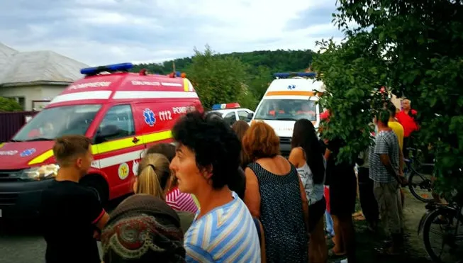 O fetiță de numai 11 ani s-a spânzurat după o ceartă cu mama ei