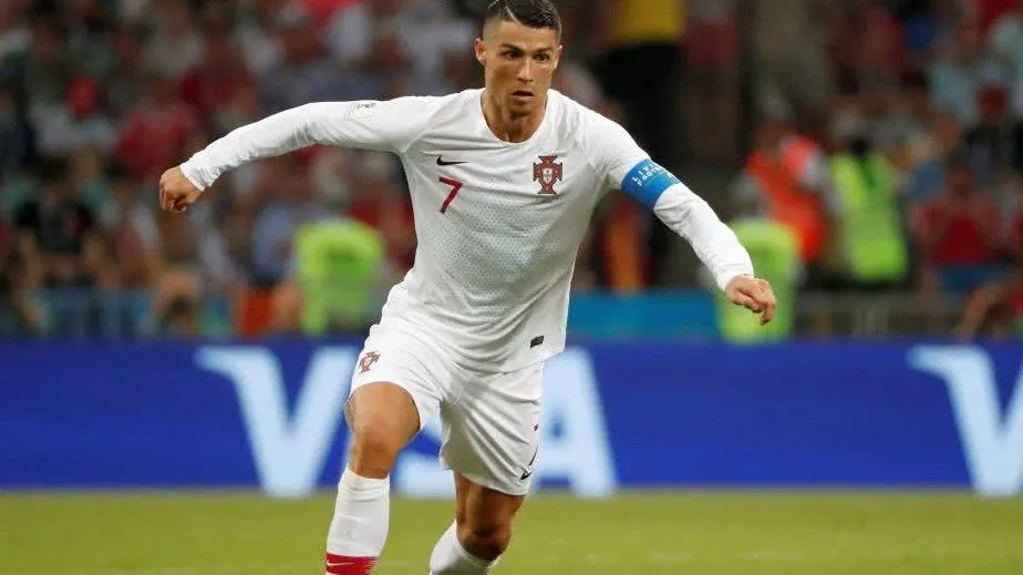 Cristiano Ronaldo dă o lovitură uriașă