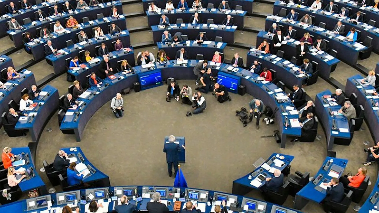 UE a înghețat asistența financiară pentru R. Moldova după invalidarea alegerilor