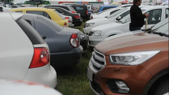Taxa auto revine. Anunț de ultim moment de la Guvern 
