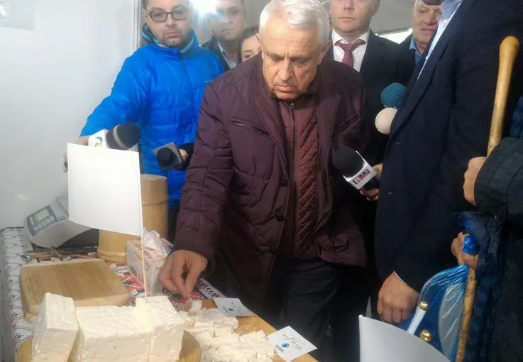 Producătorii de TELEMEA sar în apărarea lui Daea, după gafa privind Holocaustul