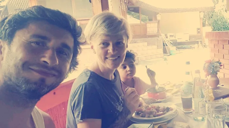 Dana Nălbaru, mărturisiri despre fiica adoptată