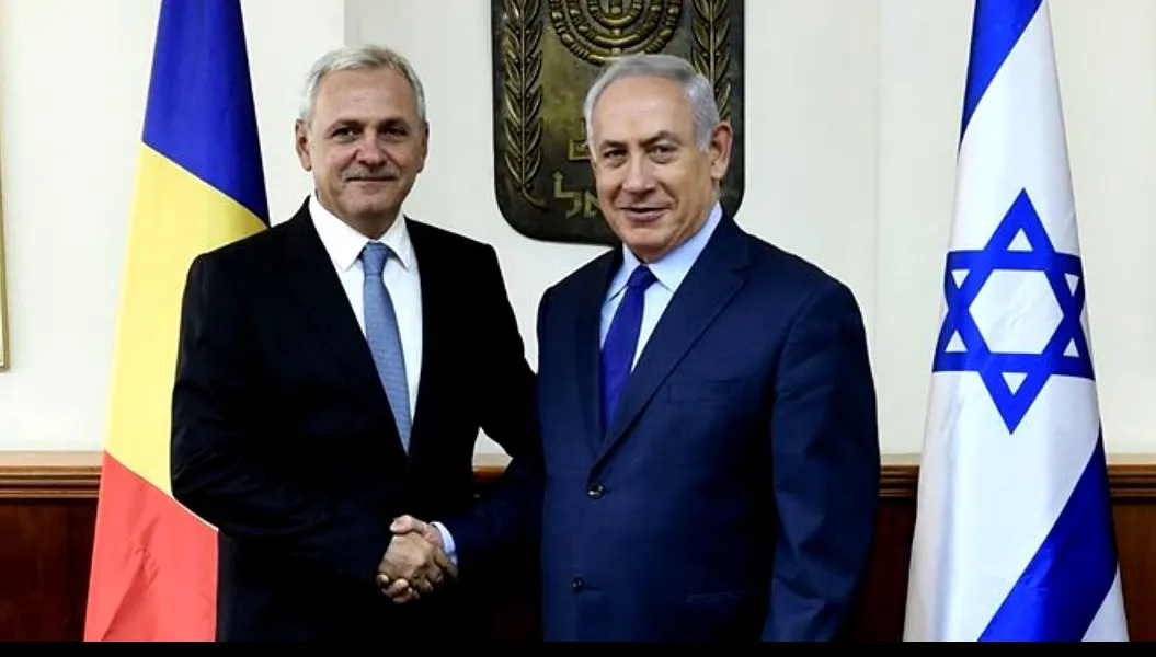 Acuzații de plagiat la adresa liderului PSD. Ce a copiat Dragnea din Israel