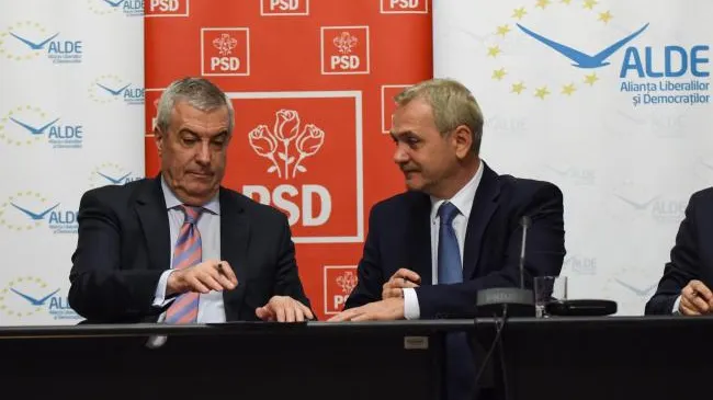 Șocul lunii iulie în sondaje. PSD și PNL, în cădere. Cine sunt beneficiarii
