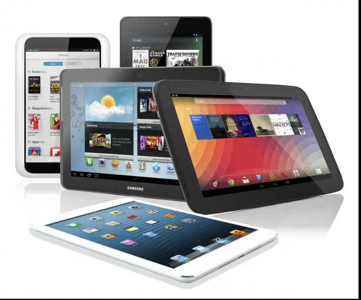 eMAG IT & Mobile Days - Top 13 oferte de tablete foarte ieftine