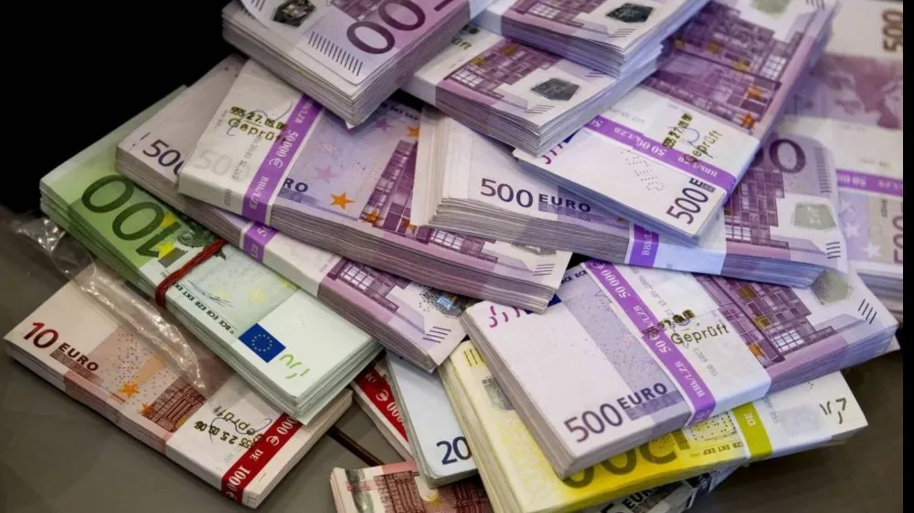 Date alarmante de la BNR: Datoria externă a crescut cu 2,5 miliarde euro!