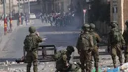 Noi victime în conflictul din Fâşia Gaza. Militant palestinian, împuşcat mortal de armata israeliană