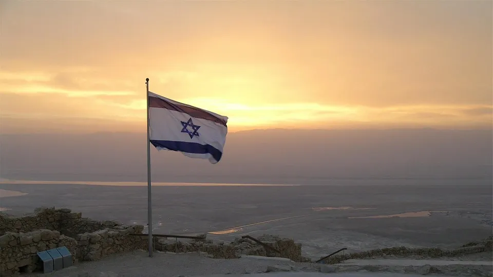 Israelul a doborât o dronă siriană ”de supraveghere”