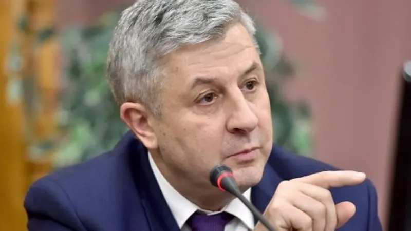 Abuzul în serviciu. Iordache: Dacă există prejudiciu, nu înseamnă că trebuie să existe dosar penal
