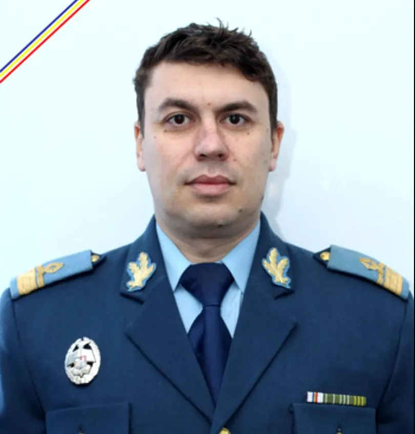 Drama neștiută a pilotului de 36 ani, decedat în urma prăbușirii avionului MIG