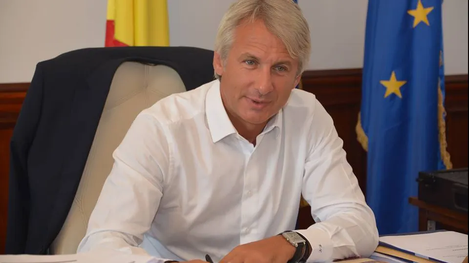 Teodorovici își trimite corpul de control la propriul minister. Ce "hibe și lipsuri" caută
