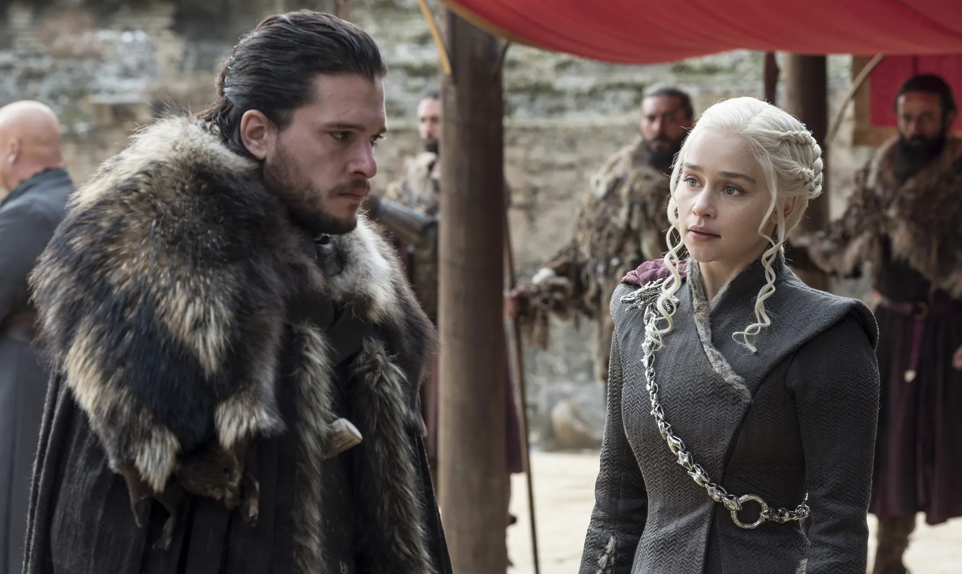 Surpriză pentru fanii serialului Game of Thrones. Când va fi difuzat ultimul sezon al fenomenului 