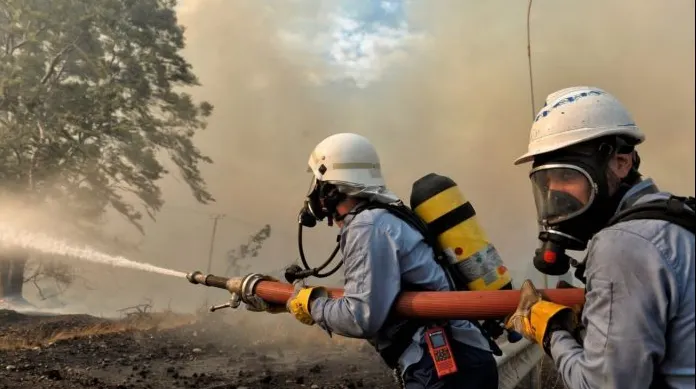 Cea mai neagră suspiciune, confirmată. Incendiile din Grecia, pornite de ”o mână criminală”