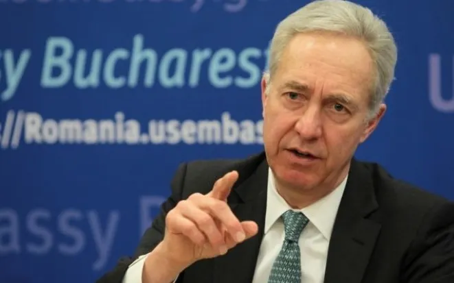 Klemm, critici extrem de dure la adresa Parlamentului, după adoptarea Legii offshore
