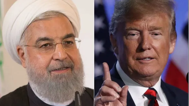 Iranul respinge categoric un summit cu Trump