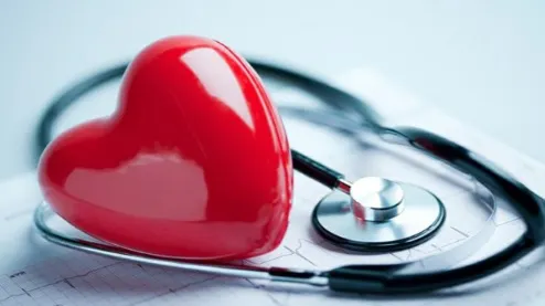 Sfaturile unui cardiolog pentru a avea o inimă sănătoasă