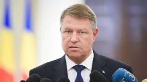 Ce a făcut președintele Iohannis în ziua protestului din Piața Victoriei