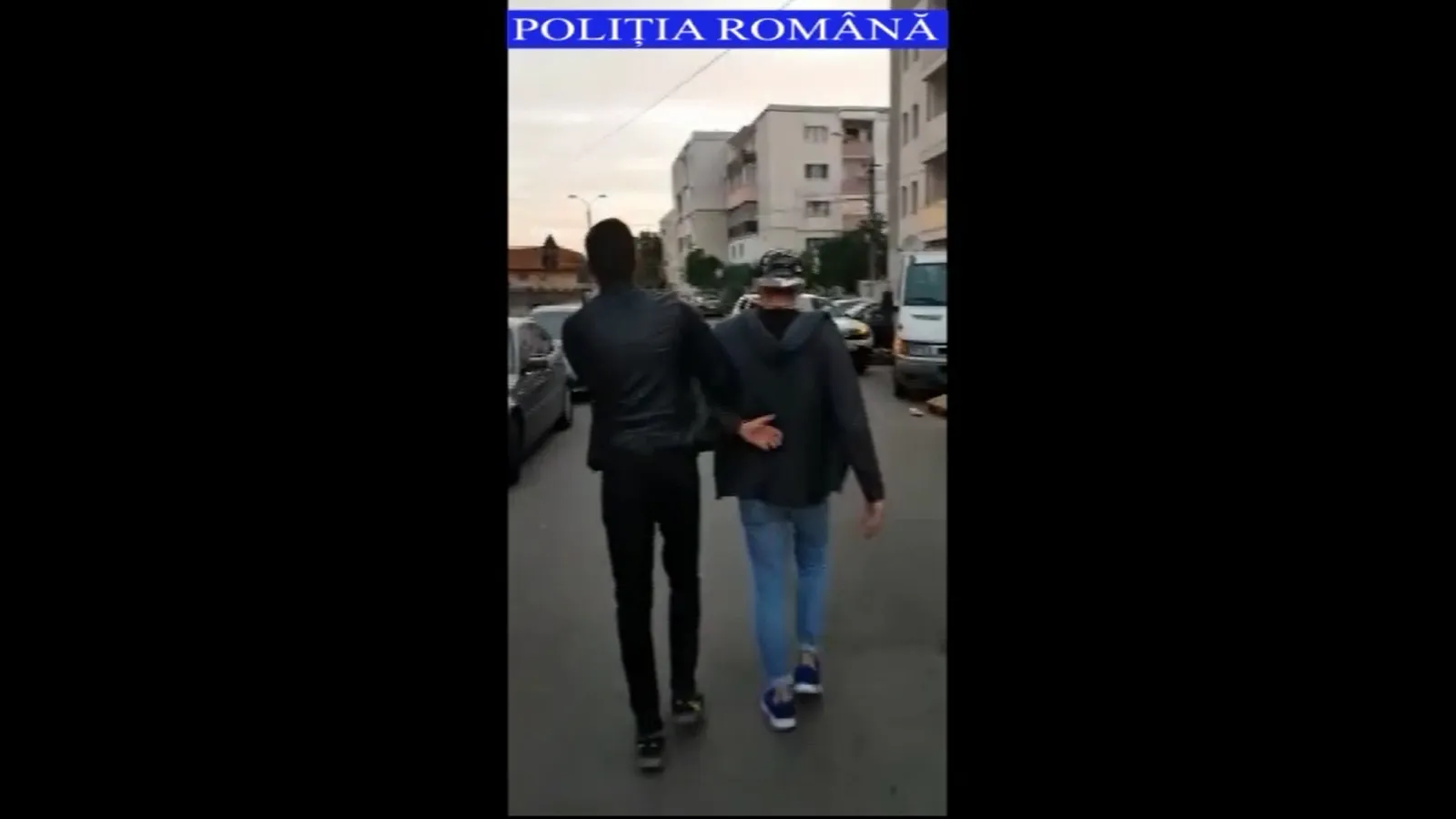 Jaf la o sală de jocuri din Cluj-Napoca