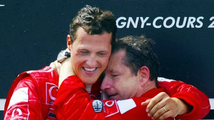 Michael Schumacher. Jean Todt, anunţ de ultimă oră despre Michael Schumacher
