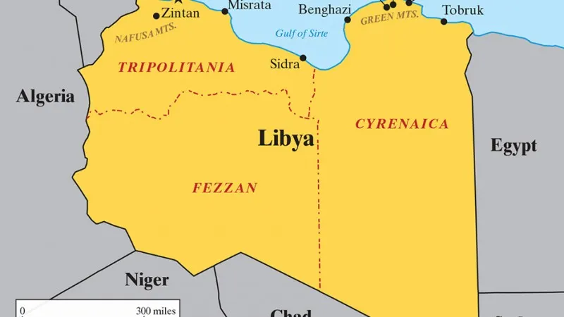 Trei ingineri filipinezi şi unul sud-coreean, răpiţi în Libia