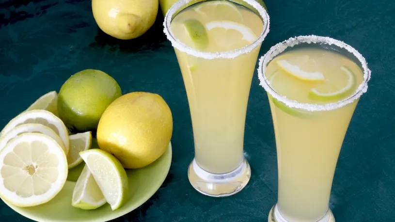 Cum prepari limonada perfectă pentru zilele călduroase