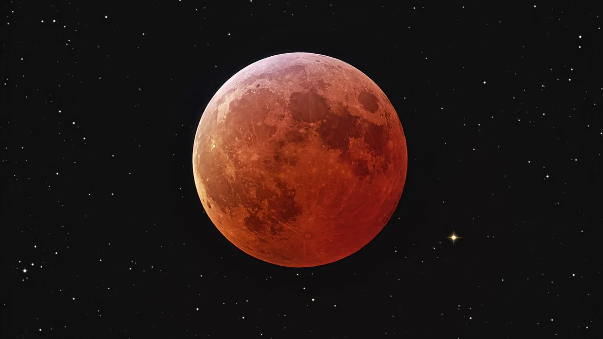 Fenomen astronomic rar, în curând. Evenimentul va fi cel mai lung din secolul XXI