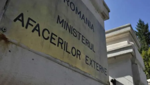 MAE, şedinţă cu Însărcinatul cu afaceri al Ambasadei Libiei la București, în cazul românului răpit